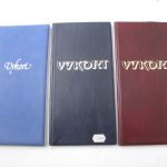 625 2024 Vykort